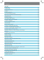 Preview for 3 page of Pentair Maestro SB-CO-DIV-008B Installation And User Manual