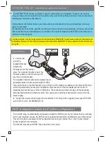 Preview for 10 page of Pentair Maestro SB-CO-DIV-008B Installation And User Manual