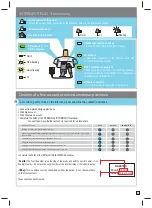 Preview for 11 page of Pentair Maestro SB-CO-DIV-008B Installation And User Manual