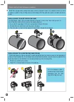 Preview for 18 page of Pentair Maestro SB-CO-DIV-008B Installation And User Manual