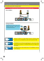 Preview for 20 page of Pentair Maestro SB-CO-DIV-008B Installation And User Manual