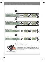 Preview for 42 page of Pentair Maestro SB-CO-DIV-008B Installation And User Manual