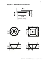 Предварительный просмотр 23 страницы Pentair MagicBowl Water Effect Installation And User Manual
