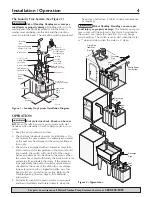 Preview for 4 page of Pentair Master Plumber 540015 Owner'S Manual