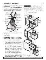 Предварительный просмотр 12 страницы Pentair Master Plumber 540015 Owner'S Manual