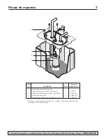 Предварительный просмотр 15 страницы Pentair Master Plumber 540015 Owner'S Manual