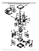 Предварительный просмотр 53 страницы Pentair MASTERTEMP 125 Installation And User Manual