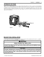 Preview for 13 page of Pentair MasterTemp 200 Installation And User Manual