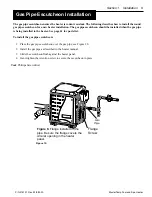 Preview for 17 page of Pentair MasterTemp 200 Installation And User Manual