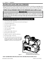 Preview for 18 page of Pentair MasterTemp 200 Installation And User Manual