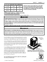 Preview for 19 page of Pentair MasterTemp 200 Installation And User Manual