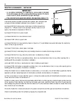 Preview for 20 page of Pentair MasterTemp 200 Installation And User Manual