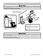 Preview for 21 page of Pentair MasterTemp 200 Installation And User Manual