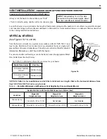 Preview for 23 page of Pentair MasterTemp 200 Installation And User Manual