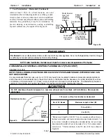 Preview for 29 page of Pentair MasterTemp 200 Installation And User Manual