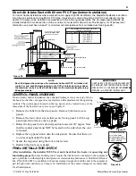 Preview for 31 page of Pentair MasterTemp 200 Installation And User Manual