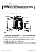 Preview for 36 page of Pentair MasterTemp 200 Installation And User Manual