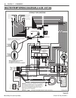 Preview for 38 page of Pentair MasterTemp 200 Installation And User Manual