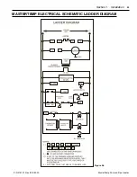 Preview for 39 page of Pentair MasterTemp 200 Installation And User Manual