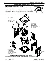 Preview for 61 page of Pentair MasterTemp 200 Installation And User Manual