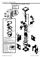 Preview for 62 page of Pentair MasterTemp 200 Installation And User Manual