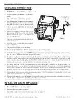 Preview for 12 page of Pentair MASTERTEMP MT200HD Installation And User Manual