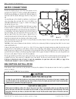 Preview for 18 page of Pentair MASTERTEMP MT200HD Installation And User Manual