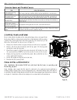 Preview for 28 page of Pentair MASTERTEMP MT200HD Installation And User Manual