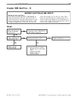 Preview for 37 page of Pentair MASTERTEMP MT200HD Installation And User Manual