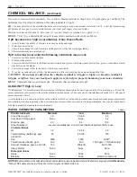 Preview for 44 page of Pentair MASTERTEMP MT200HD Installation And User Manual