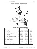 Предварительный просмотр 49 страницы Pentair MASTERTEMP MT200HD Installation And User Manual