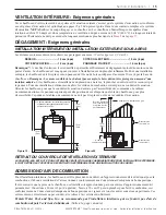 Preview for 75 page of Pentair MASTERTEMP MT200HD Installation And User Manual