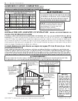 Preview for 76 page of Pentair MASTERTEMP MT200HD Installation And User Manual