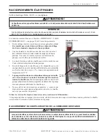 Preview for 81 page of Pentair MASTERTEMP MT200HD Installation And User Manual