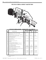 Предварительный просмотр 100 страницы Pentair MASTERTEMP MT200HD Installation And User Manual