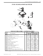 Preview for 101 page of Pentair MASTERTEMP MT200HD Installation And User Manual