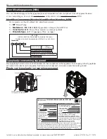 Preview for 110 page of Pentair MASTERTEMP MT200HD Installation And User Manual