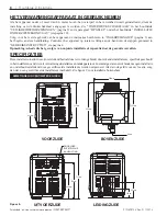 Предварительный просмотр 122 страницы Pentair MASTERTEMP MT200HD Installation And User Manual