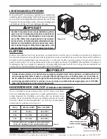 Preview for 123 page of Pentair MASTERTEMP MT200HD Installation And User Manual