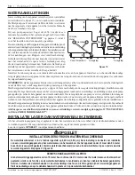 Preview for 124 page of Pentair MASTERTEMP MT200HD Installation And User Manual