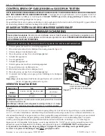 Preview for 126 page of Pentair MASTERTEMP MT200HD Installation And User Manual