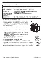 Preview for 134 page of Pentair MASTERTEMP MT200HD Installation And User Manual