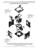 Preview for 151 page of Pentair MASTERTEMP MT200HD Installation And User Manual