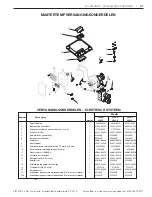 Предварительный просмотр 155 страницы Pentair MASTERTEMP MT200HD Installation And User Manual