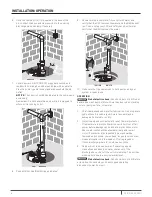 Preview for 6 page of Pentair MBSP-2C Installation And Operation Manual