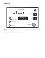 Предварительный просмотр 8 страницы Pentair MBSP-2C Installation And Operation Manual