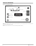 Предварительный просмотр 40 страницы Pentair MBSP-2C Installation And Operation Manual