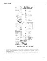 Preview for 9 page of Pentair MBSP-3 Installation And Operation Manual