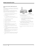 Предварительный просмотр 5 страницы Pentair MBSP-3C Installation And Operation Manual