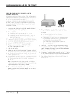 Предварительный просмотр 41 страницы Pentair MBSP-3C Installation And Operation Manual